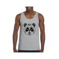 thumbnail image 1 of NIB - Men's Tank Top for Men - Panda, 1 of 5
