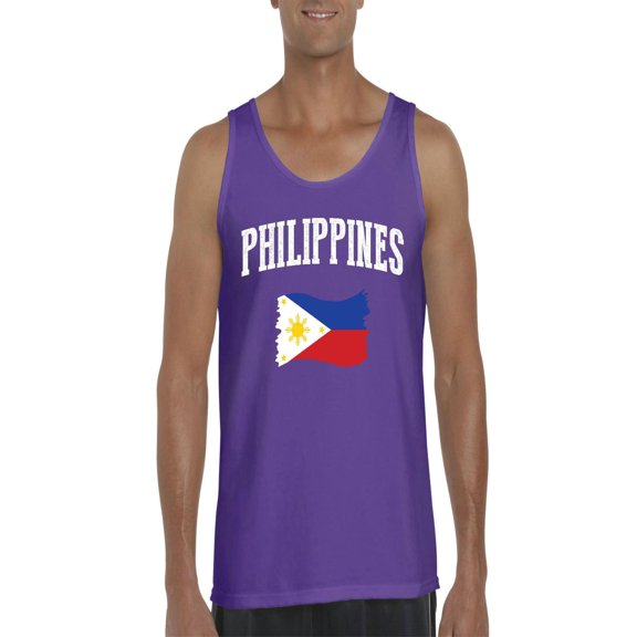 NIB - Men's Tank Top for Men - Philippines