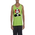 thumbnail image 1 of NIB - Men's Tank Top for Men - President Obama, 1 of 5