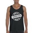 thumbnail image 1 of NIB - Men's Tank Top for Men - Puerto Rico Made, 1 of 5