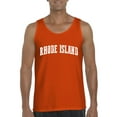 thumbnail image 1 of NIB - Men's Tank Top for Men - Rhode Island, 1 of 5