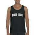 thumbnail image 1 of NIB - Men's Tank Top for Men - Rhode Island, 1 of 5