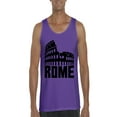thumbnail image 1 of NIB - Men's Tank Top for Men - Rome, 1 of 5