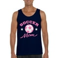 thumbnail image 1 of NIB - Men's Tank Top for Men - Soccer Mom, 1 of 5