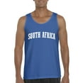thumbnail image 1 of NIB - Men's Tank Top for Men - South Africa, 1 of 5