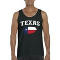 thumbnail image 1 of NIB - Men's Tank Top for Men - Texas Flag, 1 of 5