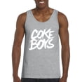 thumbnail image 1 of NIB - Men's Tank Top for Men - Coke Boys, 1 of 5