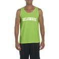 thumbnail image 1 of NIB - Men's Tank Top for Men - Delaware, 1 of 5