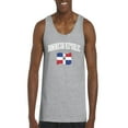 thumbnail image 1 of NIB - Men's Tank Top for Men - Dominican Republic, 1 of 5