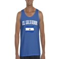thumbnail image 1 of NIB - Men's Tank Top for Men - El Salvador, 1 of 5