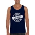 thumbnail image 1 of NIB - Men's Tank Top for Men - Hawaii Made, 1 of 5