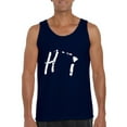 thumbnail image 1 of NIB - Men's Tank Top for Men, up to Men Size 3XL - Hawaii, 1 of 5