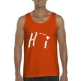 thumbnail image 1 of NIB - Men's Tank Top for Men, up to Men Size 3XL - Hawaii, 1 of 5