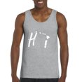 thumbnail image 1 of NIB - Men's Tank Top for Men - Hawaii, 1 of 5