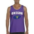 thumbnail image 1 of NIB - Men's Tank Top for Men - Oregon, 1 of 5
