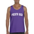 thumbnail image 1 of NIB - Men's Tank Top for Men, up to Men Size 3XL - Puerto Rico, 1 of 5