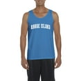 thumbnail image 1 of NIB - Men's Tank Top for Men - Rhode Island, 1 of 5