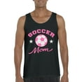 thumbnail image 1 of NIB - Men's Tank Top for Men, up to Men Size 3XL - Soccer Mom, 1 of 5