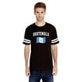 thumbnail image 1 of NIB - Mens Football Fine Jersey T-shirts - Guatemala, 1 of 3