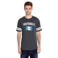 thumbnail image 1 of NIB - Mens Football Fine Jersey T-shirts - Guatemala, 1 of 5