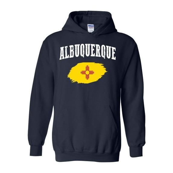 NIB - Mens Plus Sweatshirts and Hoodies - Albuquerque