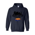 thumbnail image 1 of NIB - Mens Plus Sweatshirts and Hoodies - Arizona Grand Canyon National Park, 1 of 5