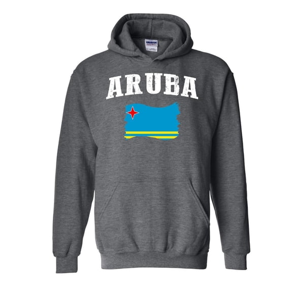 NIB - Mens Plus Sweatshirts and Hoodies - Aruba
