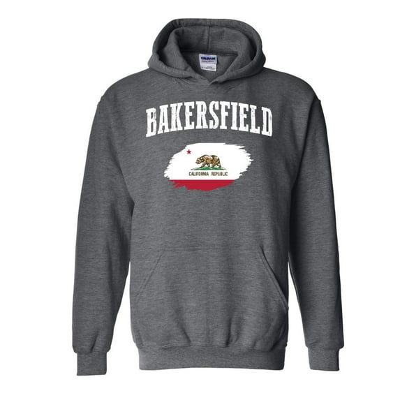 NIB - Mens Plus Sweatshirts and Hoodies - Bakersfield