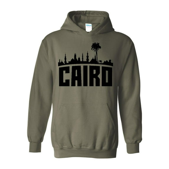 NIB - Mens Plus Sweatshirts and Hoodies - Cairo Egypt