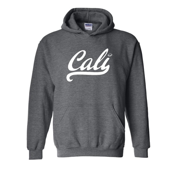 NIB - Mens Plus Sweatshirts and Hoodies - California Cali