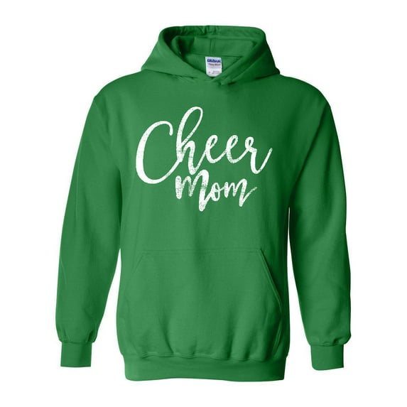 NIB - Mens Plus Sweatshirts and Hoodies - Cheer Mom