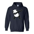 thumbnail image 1 of NIB - Mens Plus Sweatshirts and Hoodies - Dancing Panda, 1 of 5