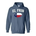 thumbnail image 1 of NIB - Mens Plus Sweatshirts and Hoodies - El Paso, 1 of 5