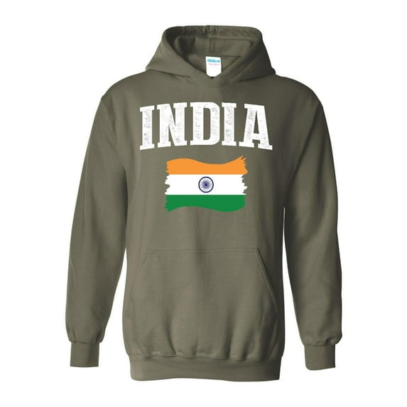 NIB - Mens Plus Sweatshirts and Hoodies - India