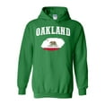 thumbnail image 1 of NIB - Mens Plus Sweatshirts and Hoodies - Oakland, 1 of 5