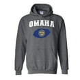 thumbnail image 1 of NIB - Mens Plus Sweatshirts and Hoodies - Omaha, 1 of 5