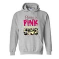 thumbnail image 1 of NIB - Mens Plus Sweatshirts and Hoodies - Pretty in Pink Dangerous in Camo, 1 of 5