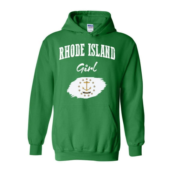NIB - Mens Plus Sweatshirts and Hoodies - Rhode Island Girl