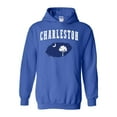 thumbnail image 1 of NIB - Mens Plus Sweatshirts and Hoodies - Charleston, 1 of 5