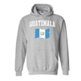 thumbnail image 1 of NIB - Mens Plus Sweatshirts and Hoodies - Guatemala, 1 of 5