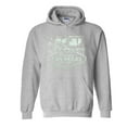 thumbnail image 1 of NIB - Mens Plus Sweatshirts and Hoodies, up to Size 5XL - Welcome to Las Vegas Nevada, 1 of 5