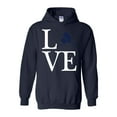 thumbnail image 1 of NIB - Mens Sweatshirts and Hoodies - Alaska, 1 of 5