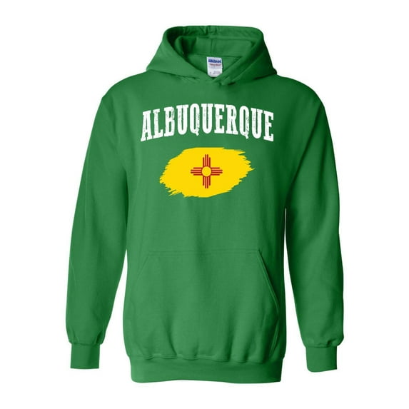 NIB - Mens Sweatshirts and Hoodies - Albuquerque