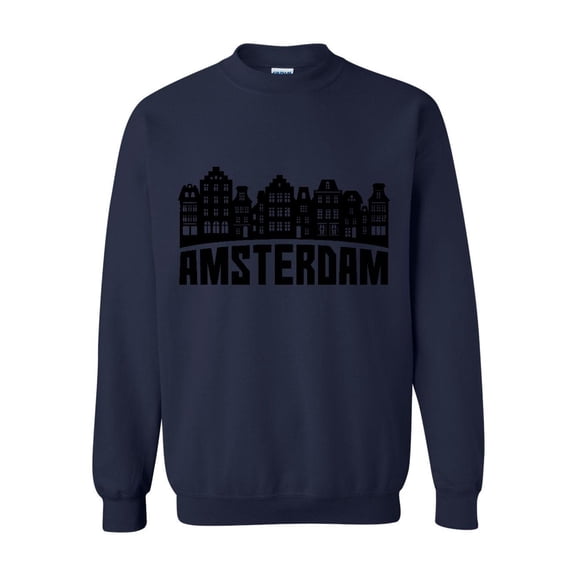 NIB - Mens Sweatshirts and Hoodies - Amsterdam