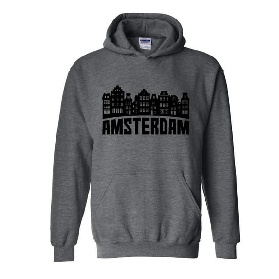 NIB - Mens Sweatshirts and Hoodies - Amsterdam