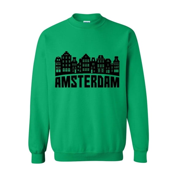 NIB - Mens Sweatshirts and Hoodies - Amsterdam