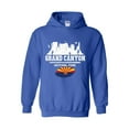thumbnail image 1 of NIB - Mens Sweatshirts and Hoodies - Arizona Grand Canyon National Park, 1 of 5