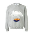 thumbnail image 1 of NIB - Mens Sweatshirts and Hoodies - Arizona Grand Canyon National Park, 1 of 3