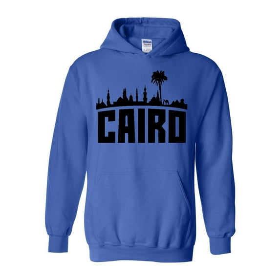 NIB - Mens Sweatshirts and Hoodies - Cairo Egypt