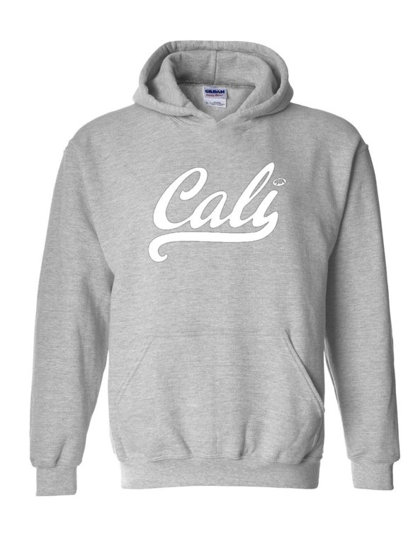- Mens Sweatshirts and Hoodies - California Cali